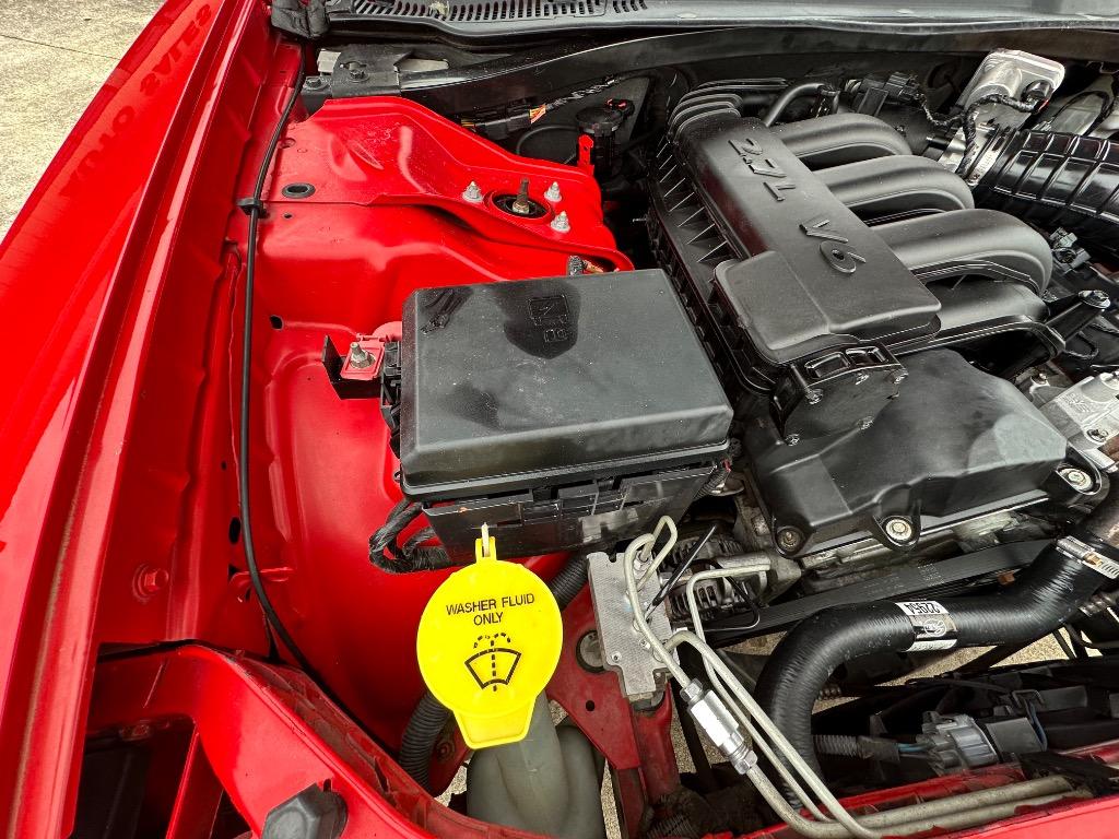 2009 Dodge Charger SE - Photo 96