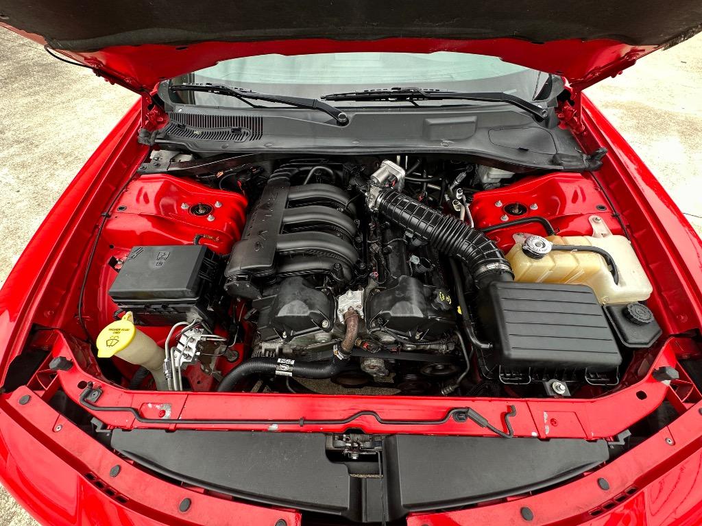 2009 Dodge Charger SE - Photo 98