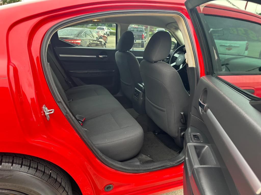 2009 Dodge Charger SE - Photo 16