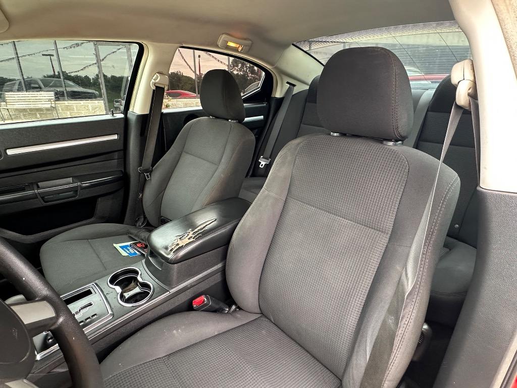 2009 Dodge Charger SE - Photo 102