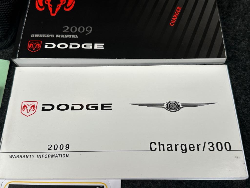2009 Dodge Charger SE - Photo 65