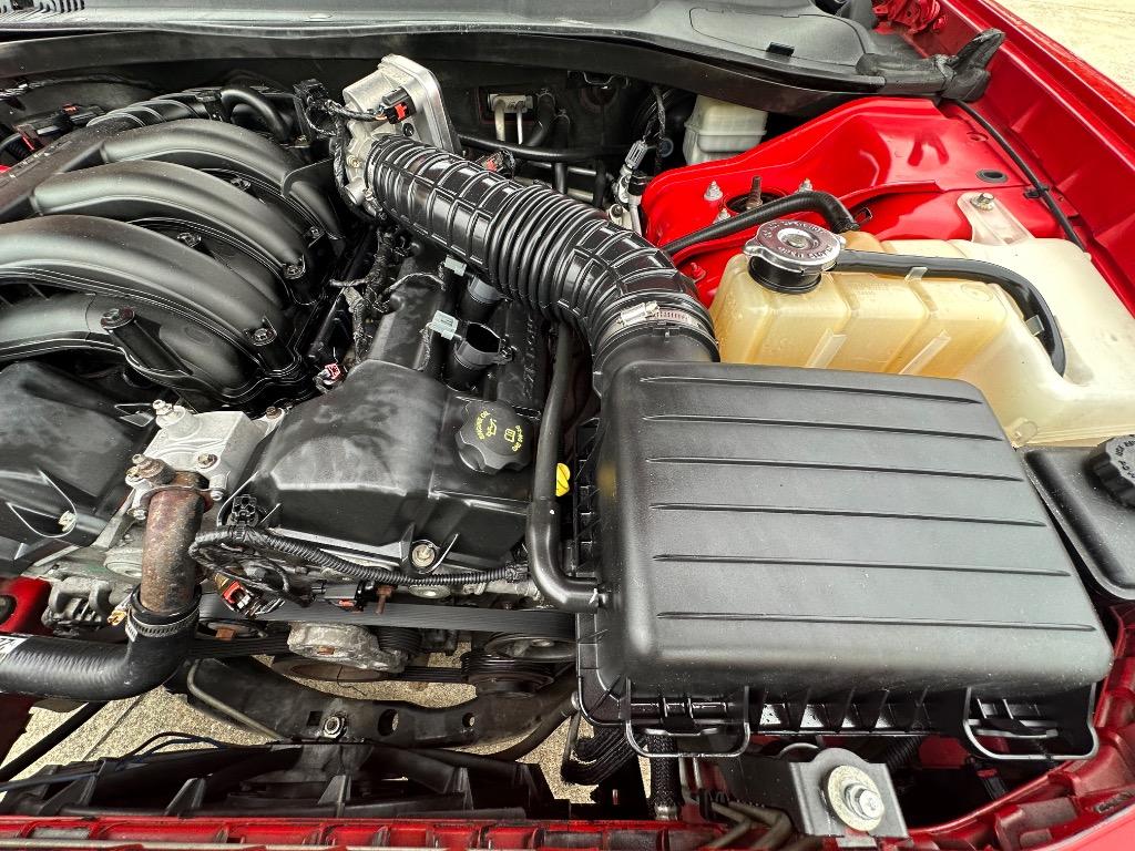 2009 Dodge Charger SE - Photo 94
