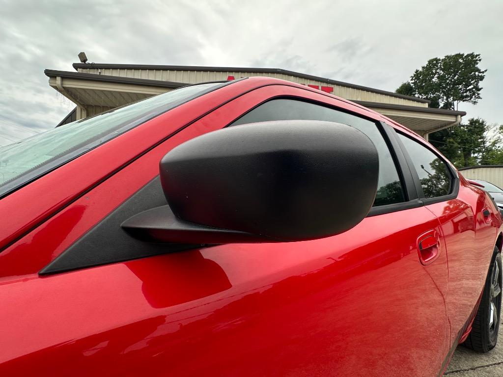 2009 Dodge Charger SE - Photo 80