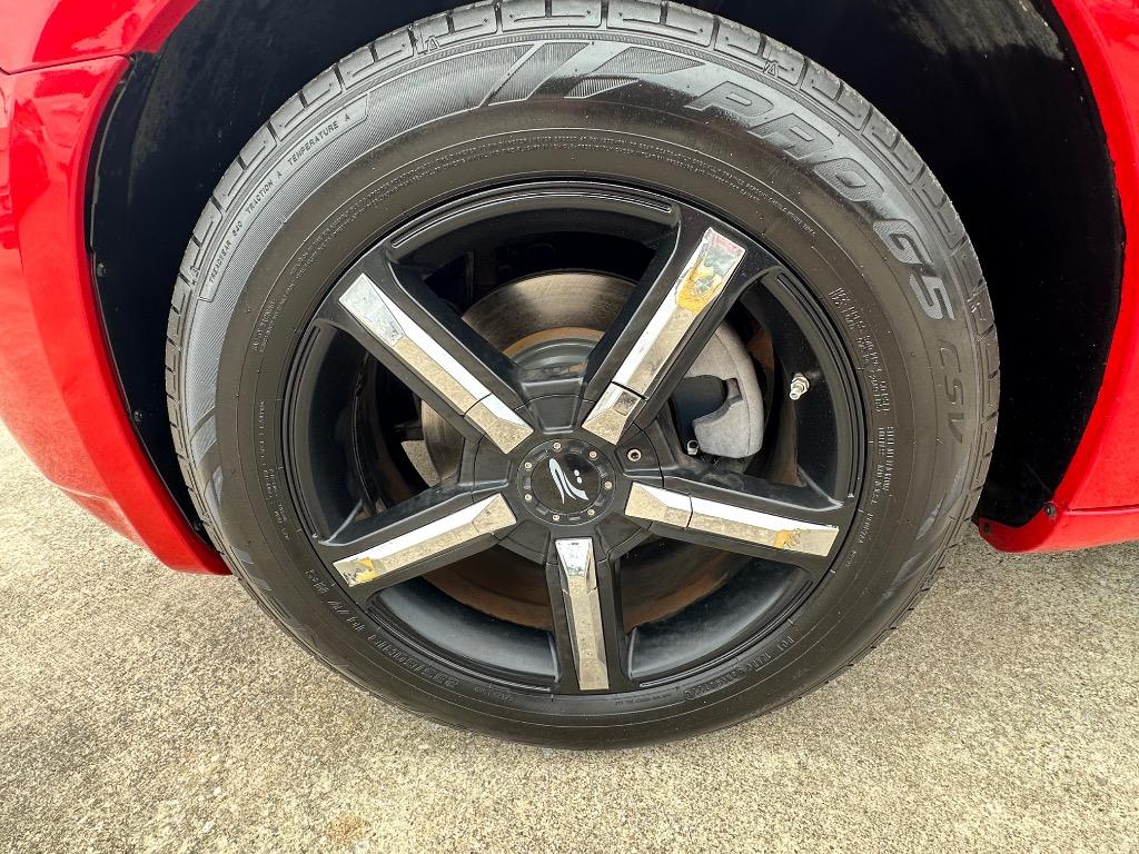 2009 Dodge Charger SE - Photo 99