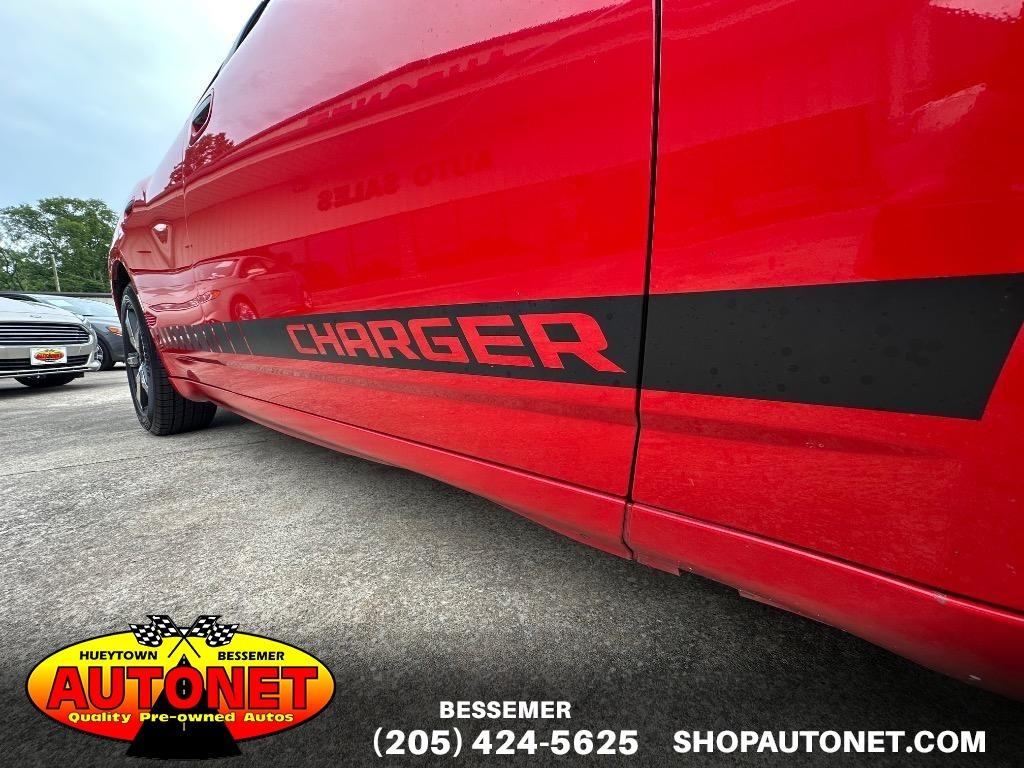 2009 Dodge Charger SE - Photo 86