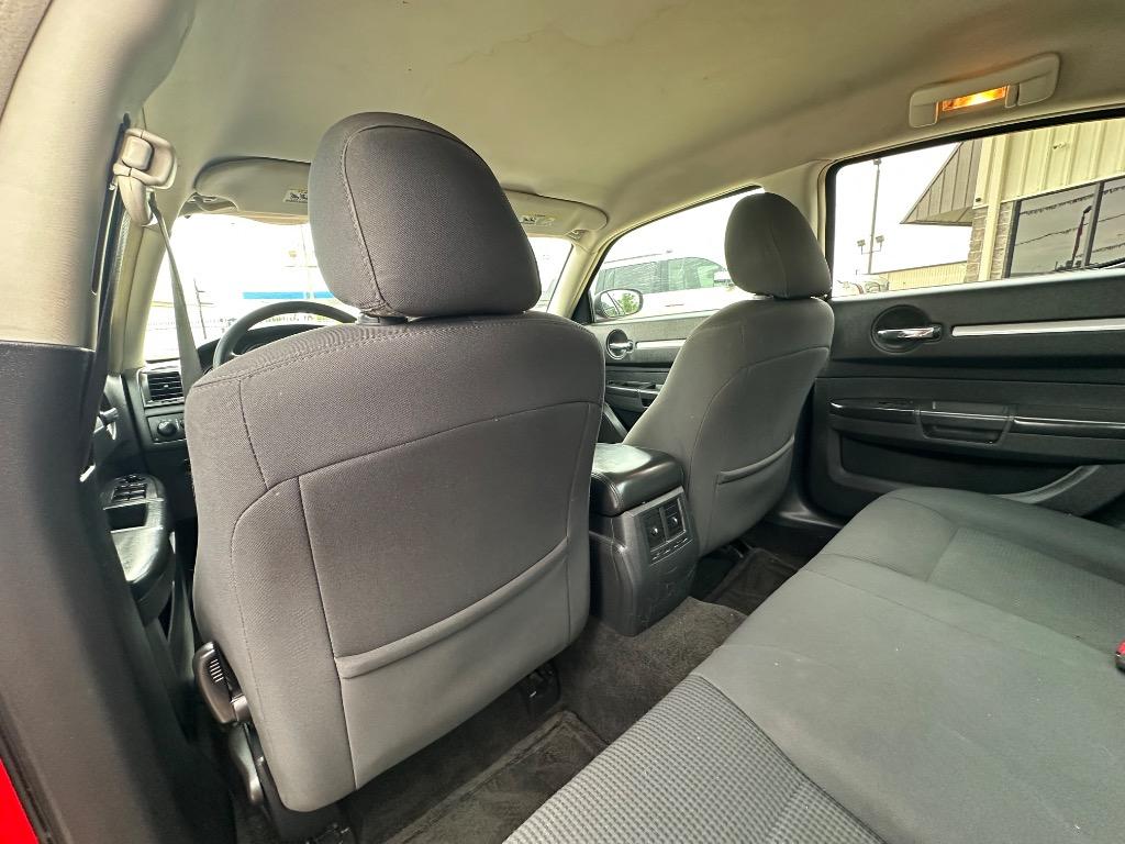 2009 Dodge Charger SE - Photo 76
