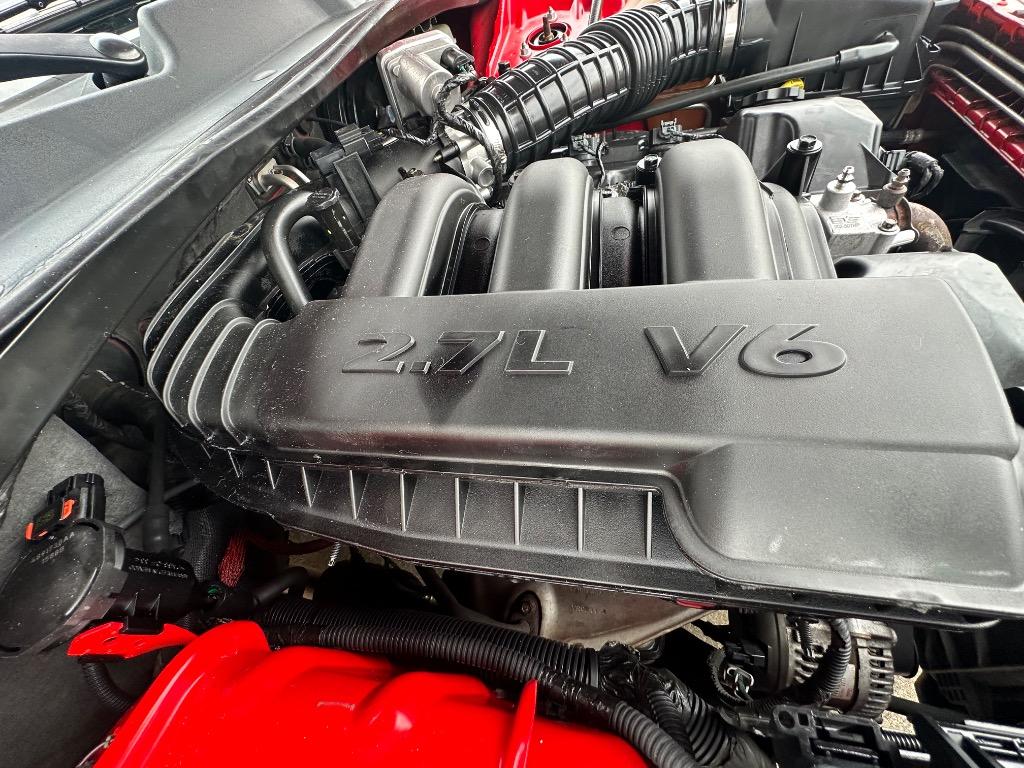 2009 Dodge Charger SE - Photo 95