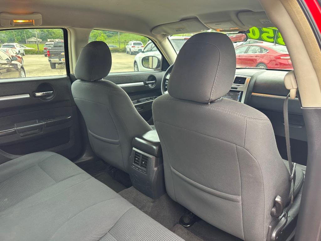2009 Dodge Charger SE - Photo 15