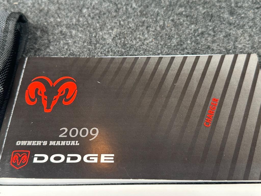 2009 Dodge Charger SE - Photo 64