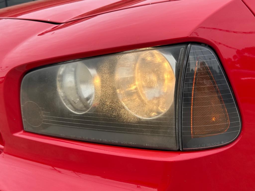2009 Dodge Charger SE - Photo 19