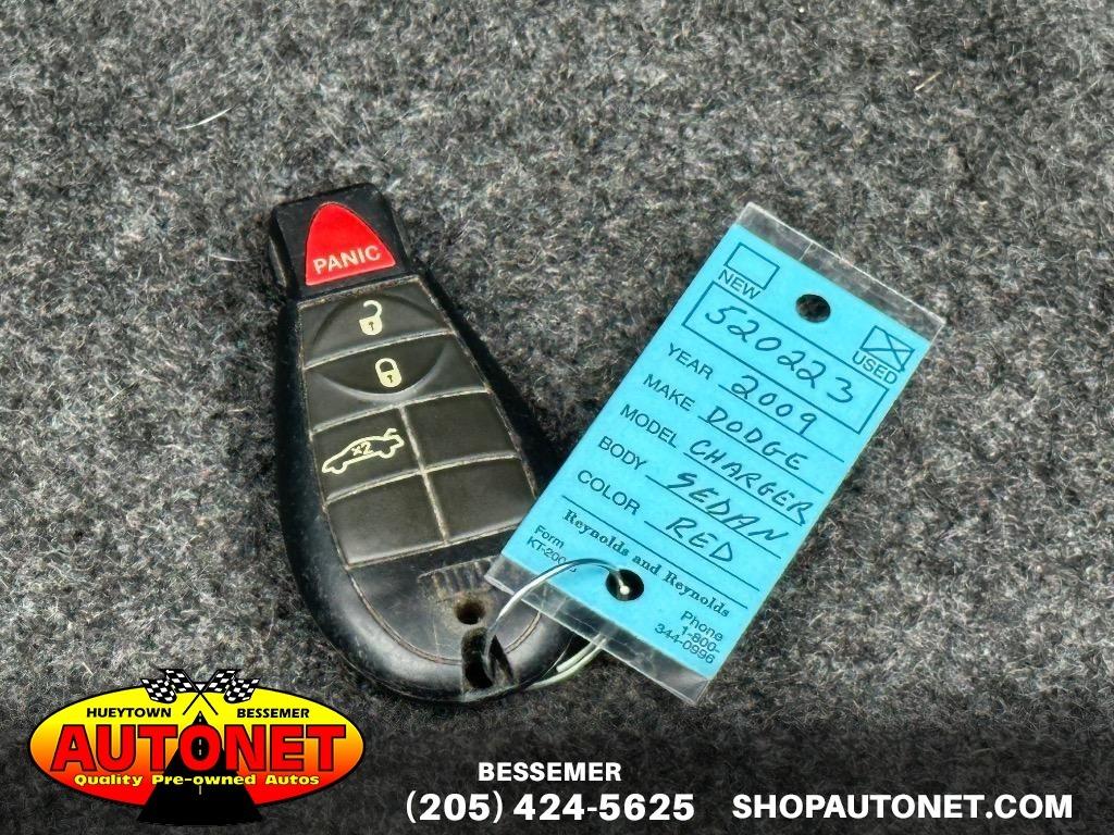 2009 Dodge Charger SE - Photo 111