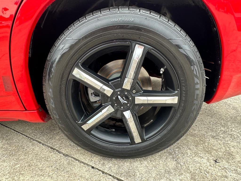 2009 Dodge Charger SE - Photo 100