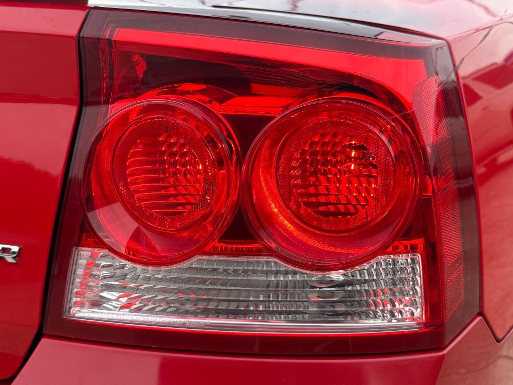 2009 Dodge Charger SE - Photo 23