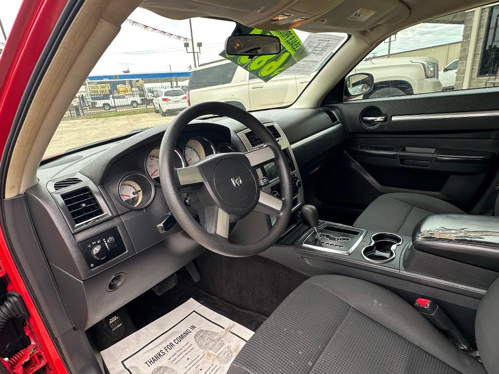 2009 Dodge Charger SE - Photo 103