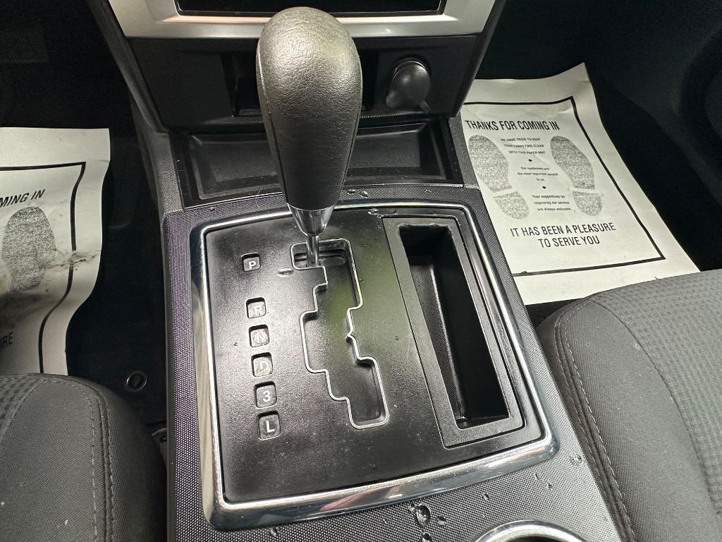 2009 Dodge Charger SE - Photo 29
