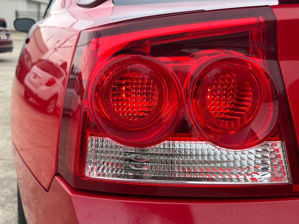 2009 Dodge Charger SE - Photo 21
